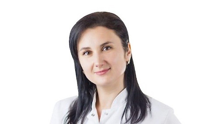 Думенова Светлана Валерьевна 