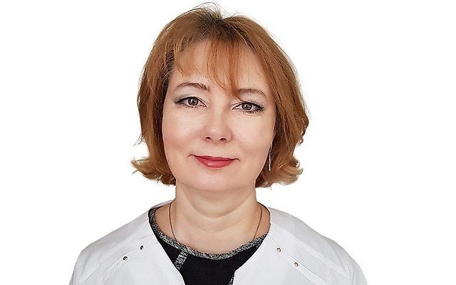 Фёдорова Татьяна Львовна