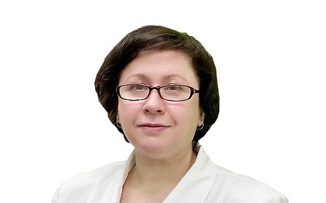 Кутузова Наталья Викторовна