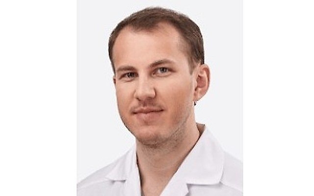 Кузнецов Александр Александрович