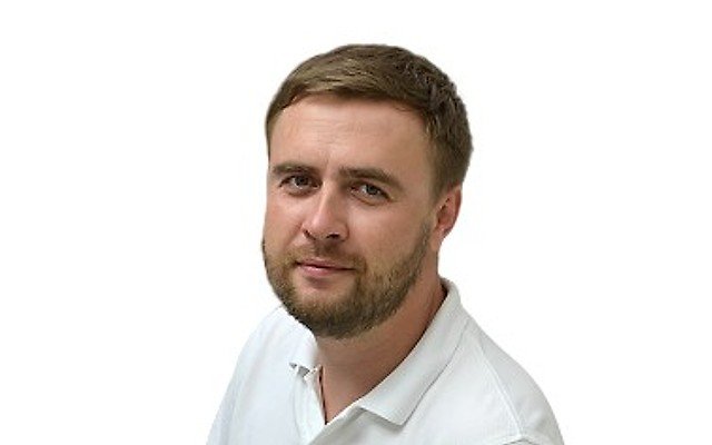 Аксенов Евгений Олегович