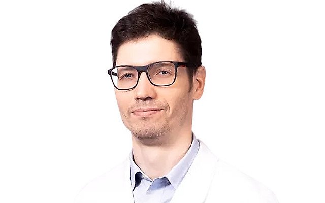 Листов Александр Евгеньевич