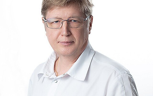 Москалев Константин Аркадьевич