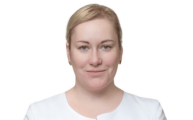 Рыжкова Евгения Анатольевна