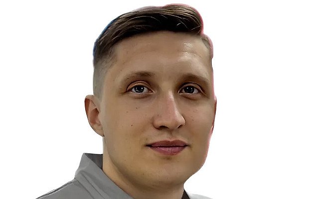 Прозоров Михаил Андреевич