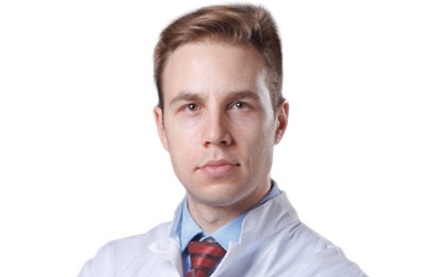 Атаманов Михаил Игоревич