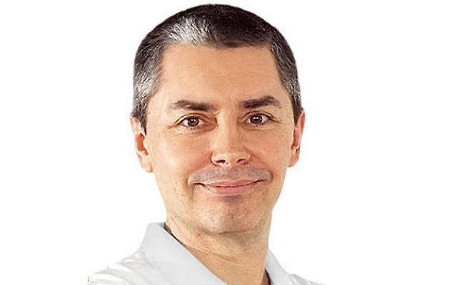 Колибаба Александр Иванович