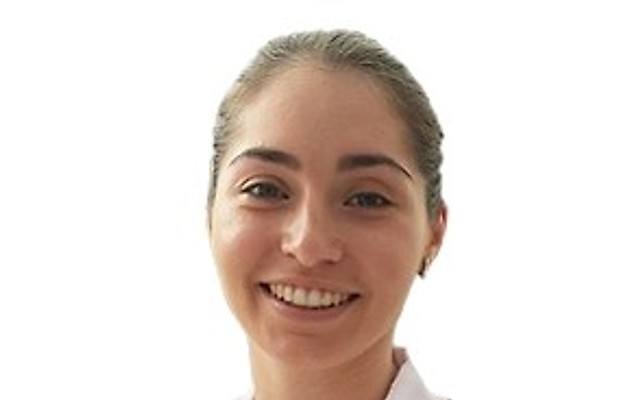 Звенигородская Александра Игоревна