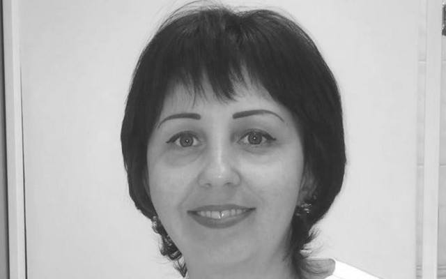 Шелкова Галина Владимировна