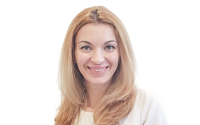 Малиновская Яна Сергеевна