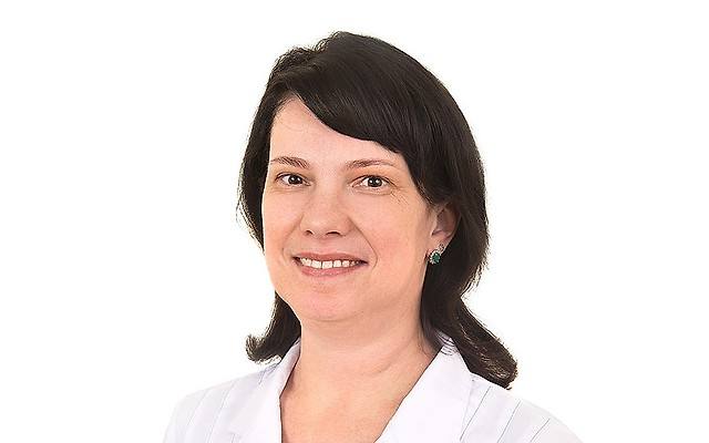 Бегишева Наталья Борисовна