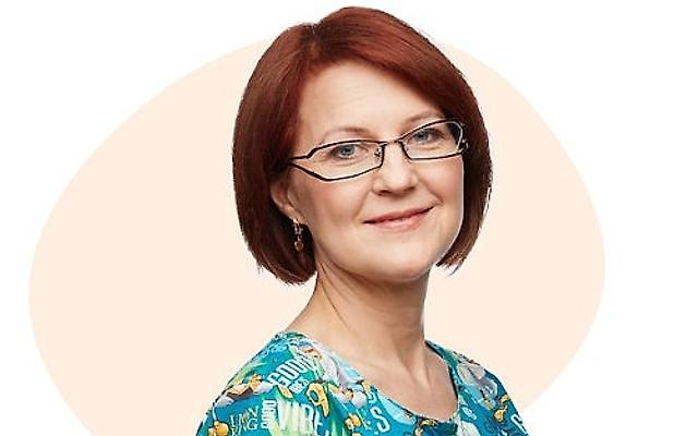 Оборнева Татьяна Васильевна