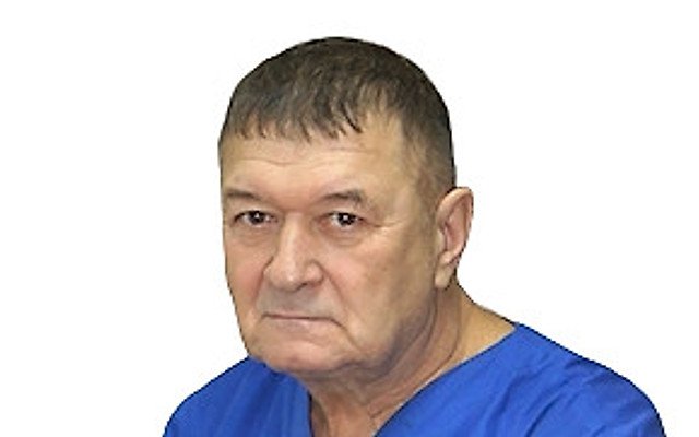 Егоров Анатолий Николаевич
