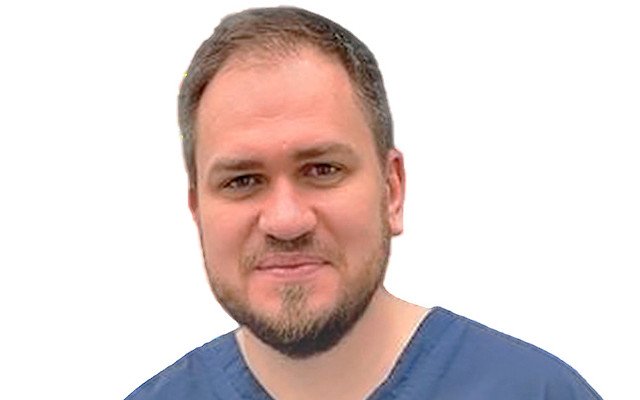 Королев Антон Евгеньевич