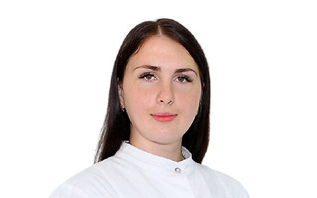 Прокудина Светлана Юрьевна