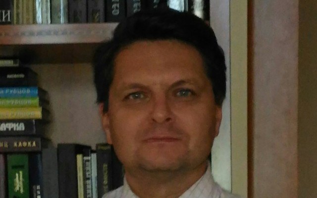 Сушкевич Антон Геннадьевич