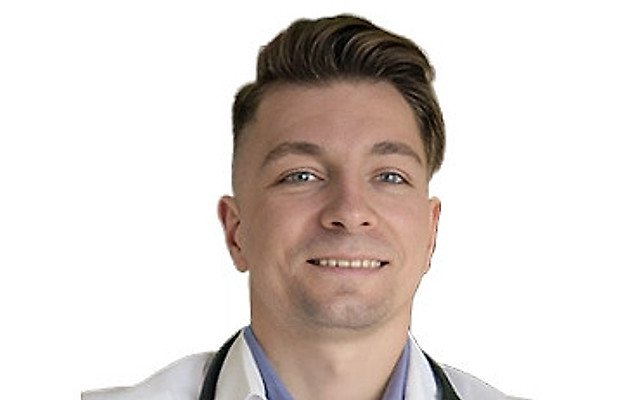 Никончук Илья Александрович