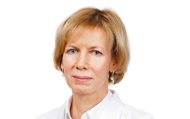 Пятушкина Галина Александровна