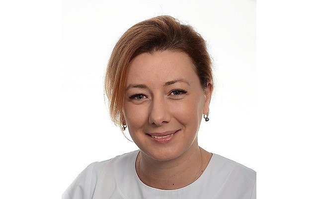 Венюкова Елена Ивановна