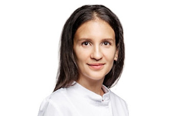 Бабурова Татьяна Николаевна