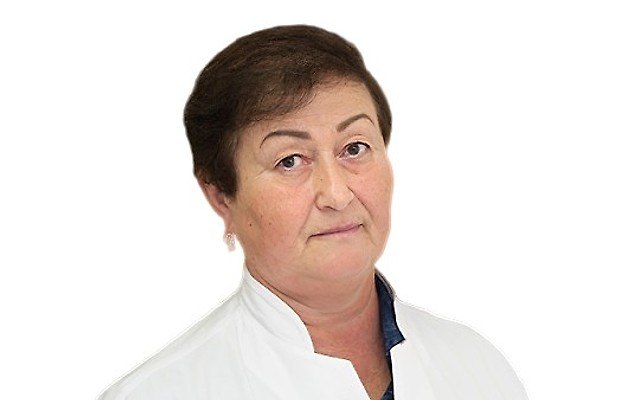 Синицына Ольга Валентиновна