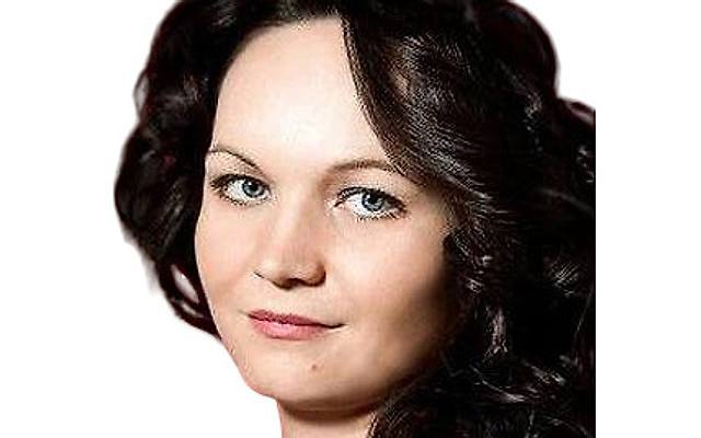 Клементьева Елена Александровна