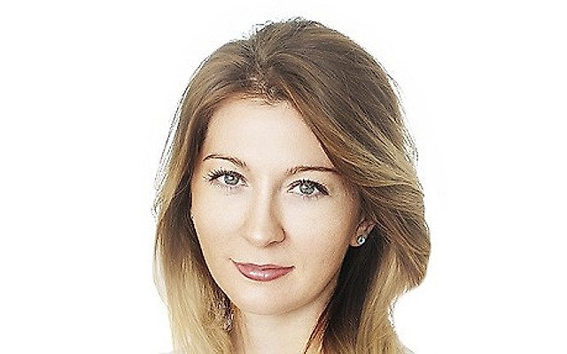 Мочалова Анастасия Сергеевна