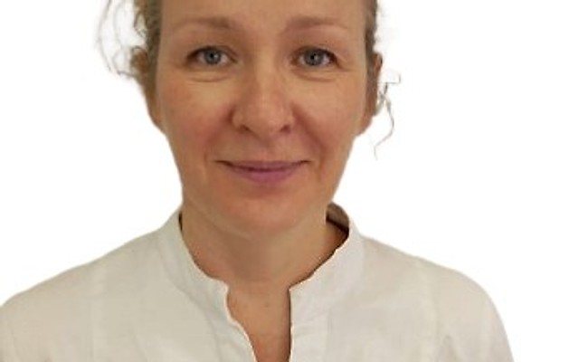 Никитина Ольга Анатольевна