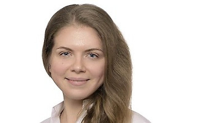 Батмазова Марина Васильевна