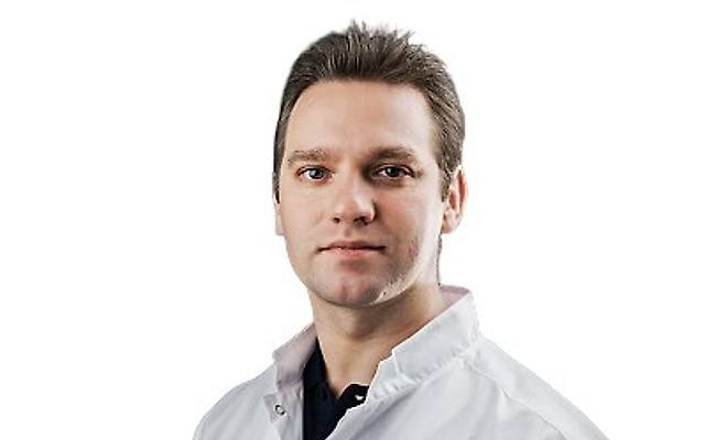 Екимов Станислав Вадимович