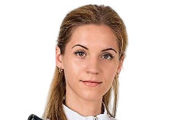 Матвеева Виктория Валерьевна