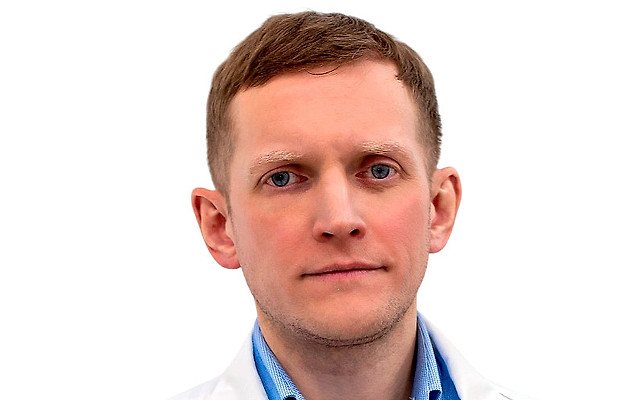 Усков Василий Владимирович