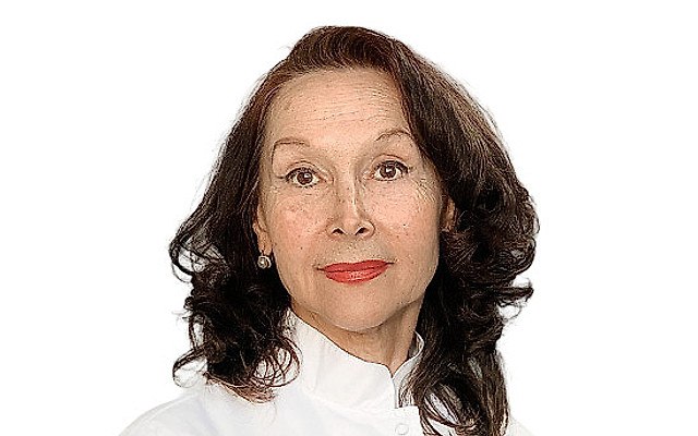 Расяева Зинаида Александровна