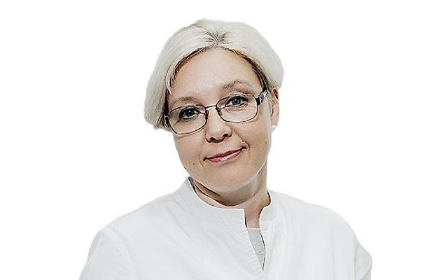 Кузнецова Ирина Александровна