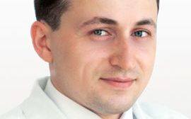 Гонгапшев Заур Май-Мирович