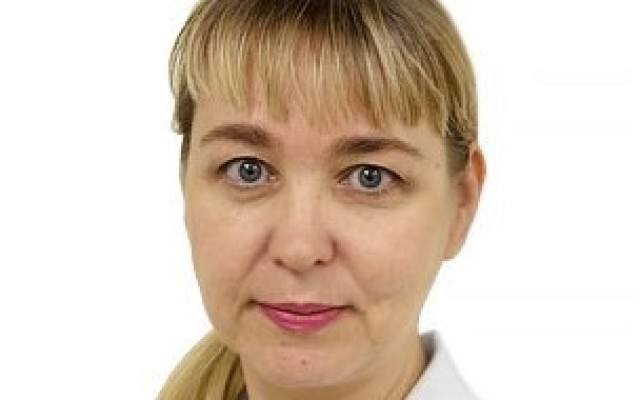 Тананакина Наталия Васильевна