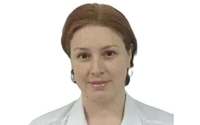Никитенкова Татьяна Владимировна