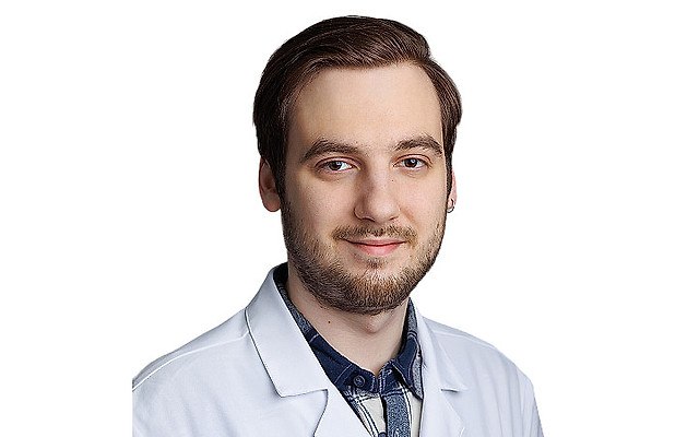 Краснов Александр Юрьевич