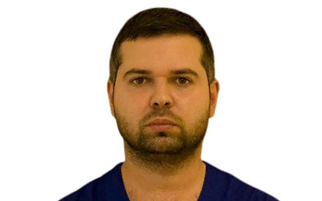 Мустафаев Шамиль Имранович