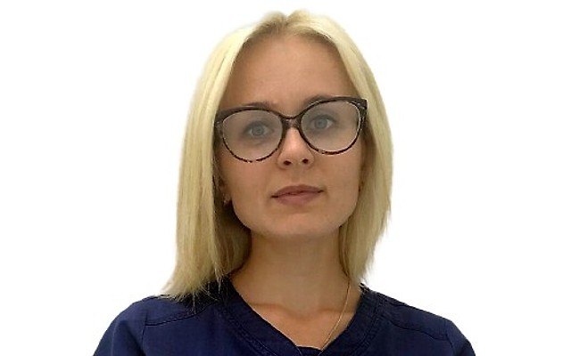 Аткина Наталья Алексеевна
