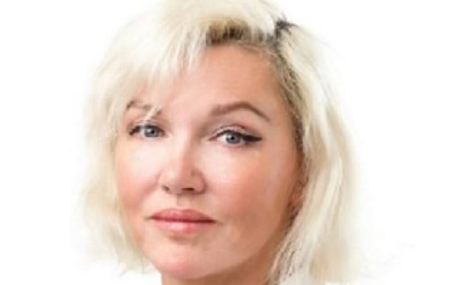 Скворцова Елена Анатольевна