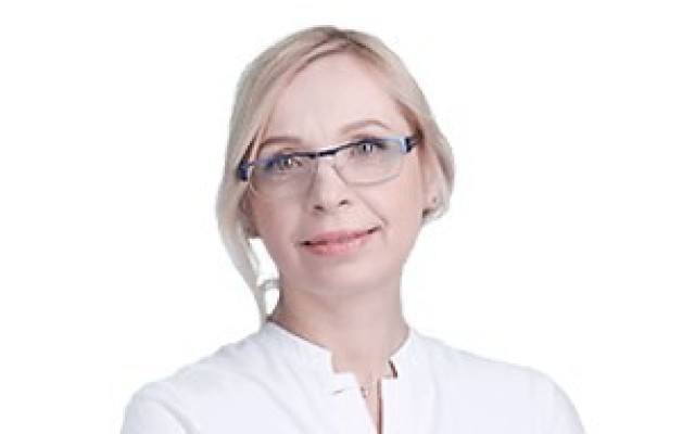 Подольская Наталья Николаевна