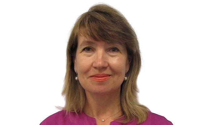 Пастухова Марина Ивановна