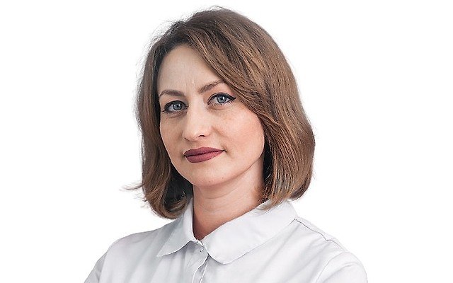 Сесорова Дарья Владимировна