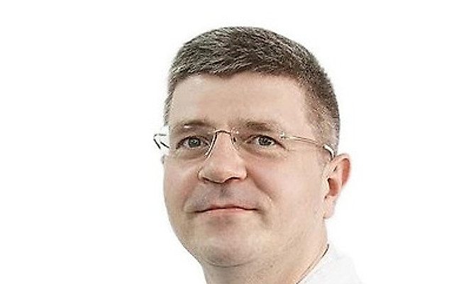 Кроманс Дайнис Леонидович