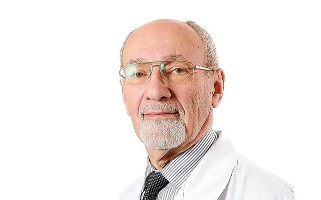 Москвин Марк Иванович