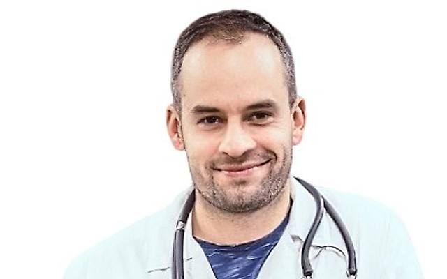 Шкарбуль Дмитрий Юрьевич