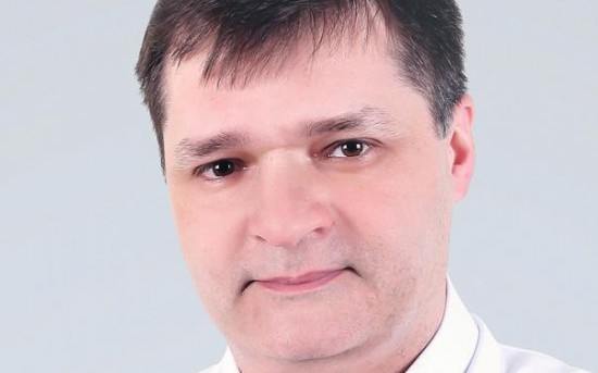 Попов Олег Валентинович