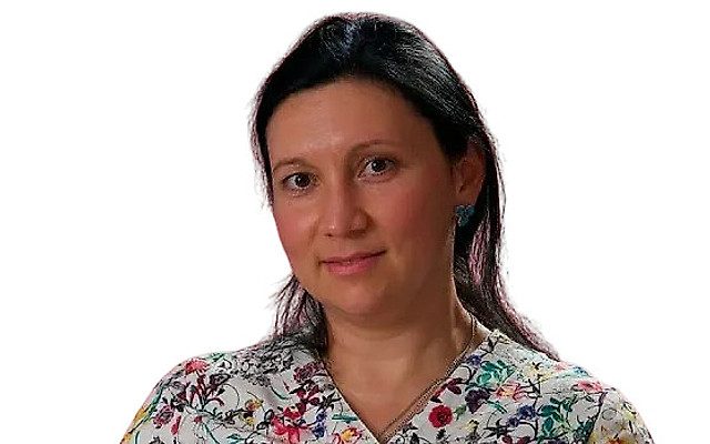 Петухова Анастасия Борисовна