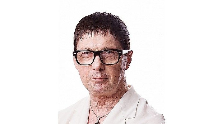 Апенин Борис Александрович